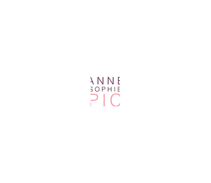 Anne-Sophie Pic Logo
