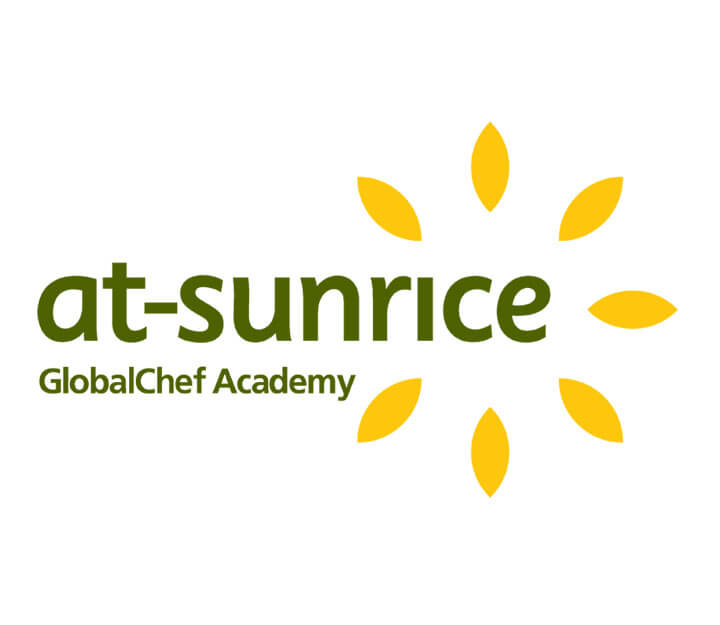 At-Sunrice GlobalChef Academy