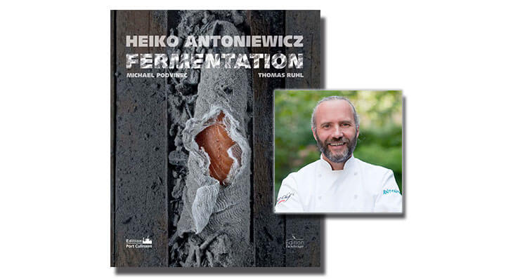 Fermentation - Heiko Antoniewicz