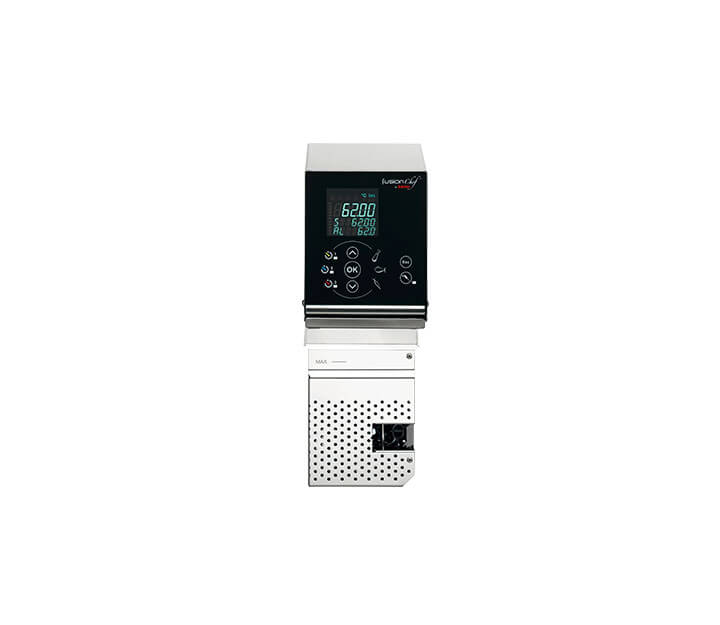 Sous vide cooker Diamond frontDiamond Front