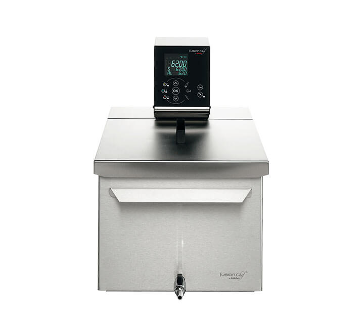 Sous vide cooker Diamond M frontDiamond M Front