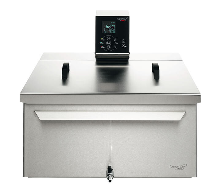 Diamond XL de frontDiamond Xl Front Sous Vide