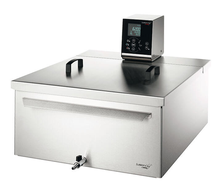 FusionChef 9FT2B58 DIAMOND XL Sous Vide Bath