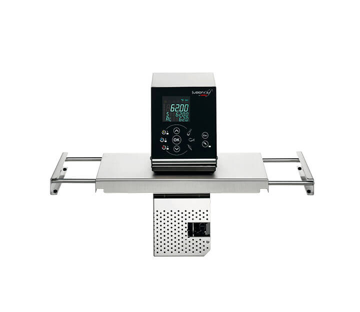 Sous Vide Garer Diamond Z frontDiamond Z Front