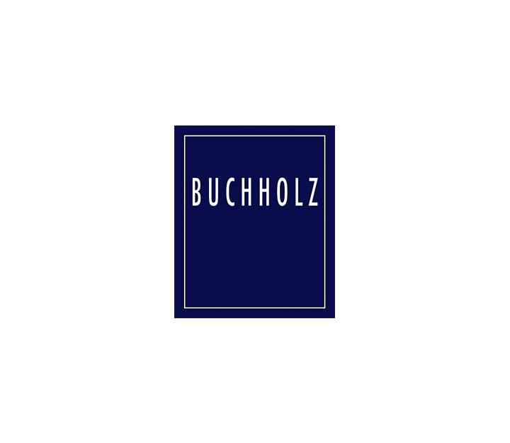 Restaurant Buchholz Logo