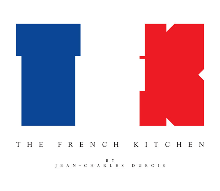 The French Kitchen Logo