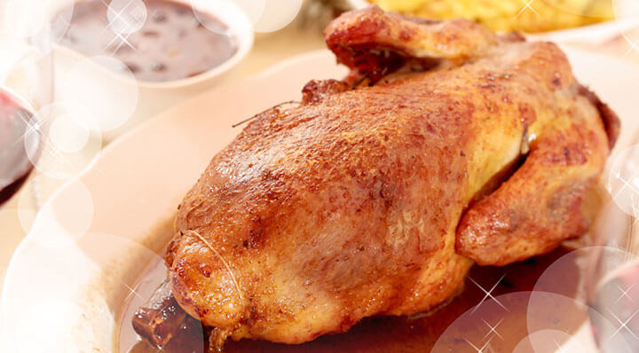 Sous Vide Gans TraditionellGans Traditionell Rezept Oliverscheiblauer Fotolia 46886131 Sous Vide