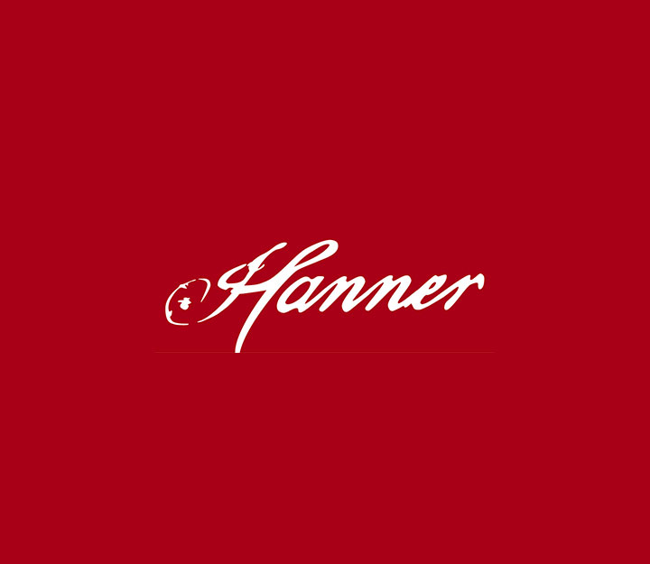 Hanner Logo