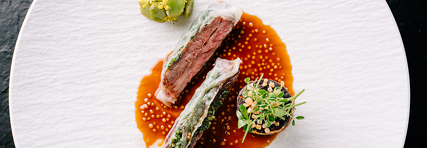 fusionchef sous vide cocktail