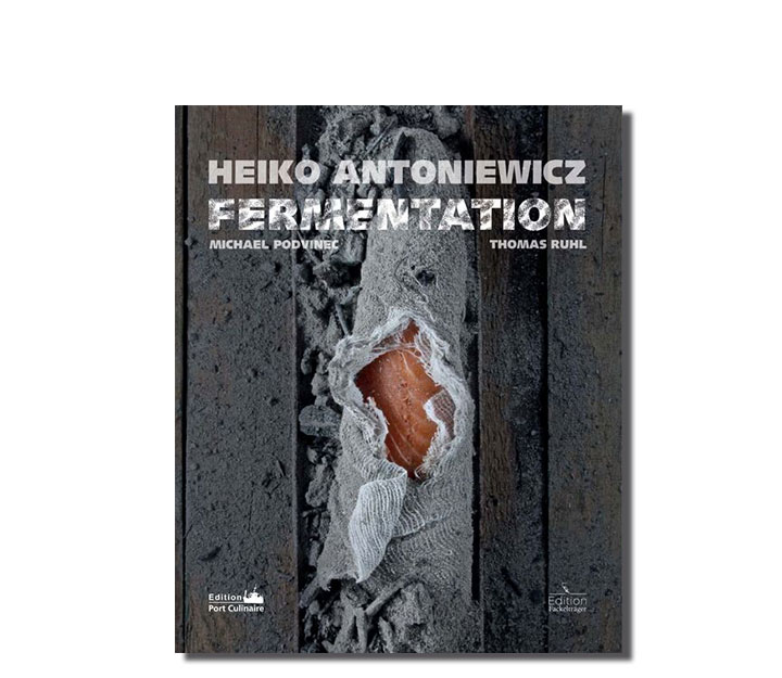 Sous Vide Bücher Fermentation - Heiko AntoniewiczFermentation De Heikoantoniewicz