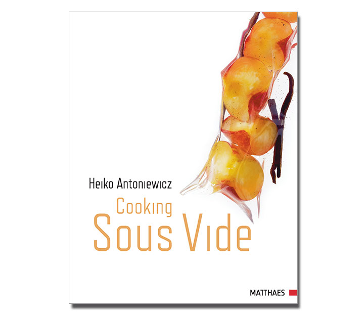 Cooking sous videSous Vide En Heiko Antoniewicz