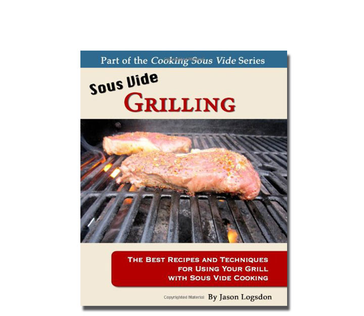 Sous Vide GrillingSousvide Grilling En Jason Logsdon