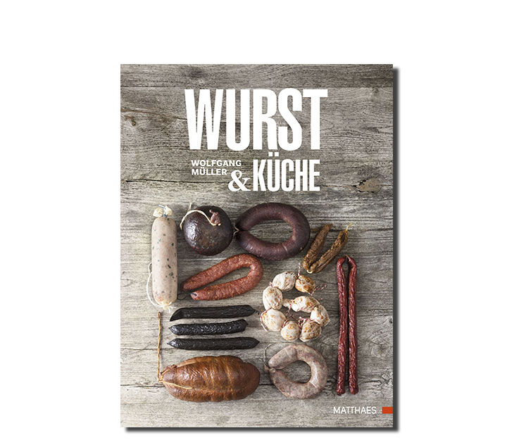 Wurst & Küche Wolfgang MüllerWurst Kueche De Wolfgang Mueller