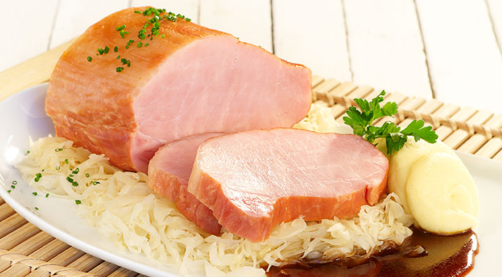 Krause Wanderung Alarmierend kassler mit sauerkraut im ofen Historiker ...