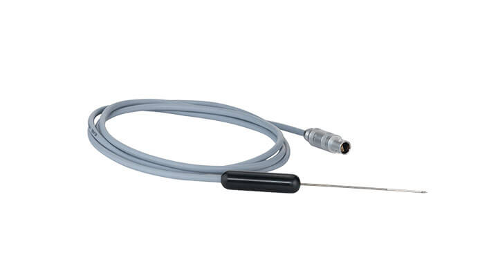 Core Temperature Sensor