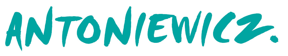 Heiko Antoniewicz Logo