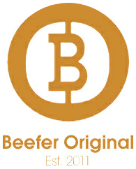 Beefer Logo