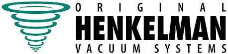 Henkelman Logo