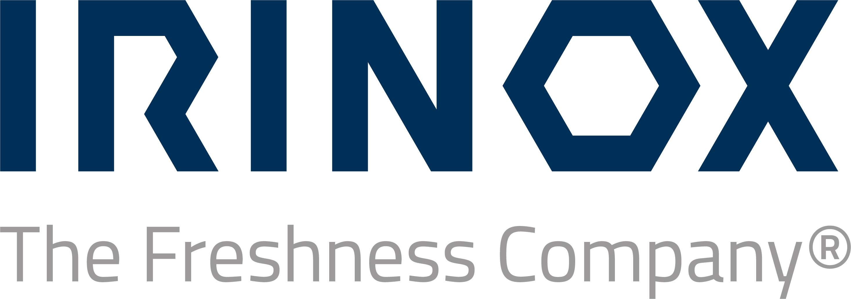 Irinox Logo