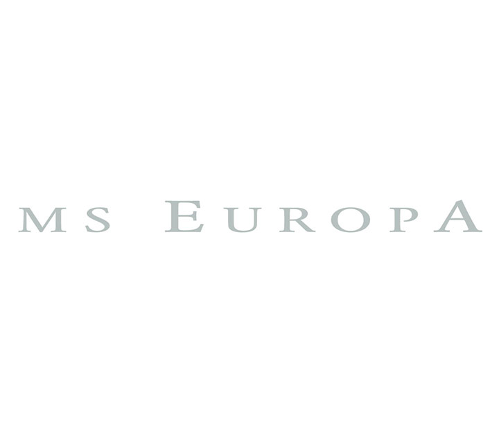 MS-Europa Logo