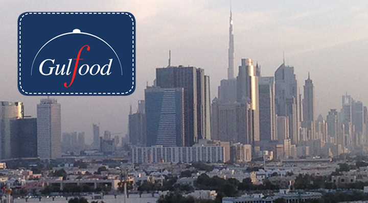 Gulfood Dubai