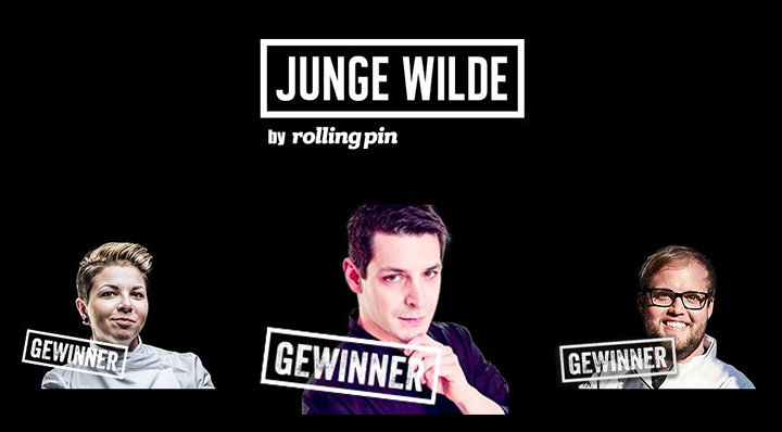 Junge Wilde BerlinNews Jungewilde Jaud