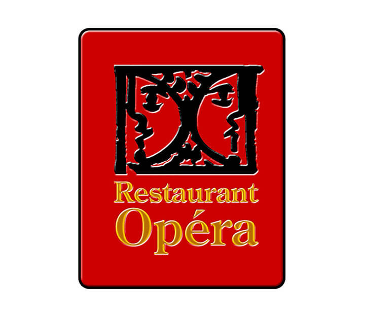 Restaurant Opéra 