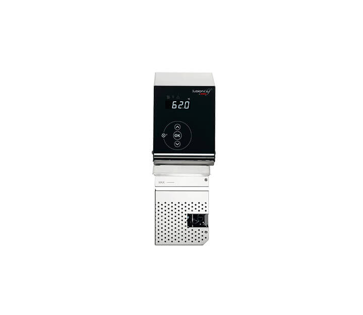 Sous Vide Garer Pearl frontPearl Front Sous Vide