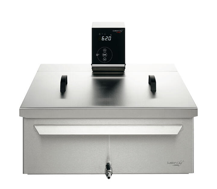 Sous Vide Garer Pearl L frontPearl L Front