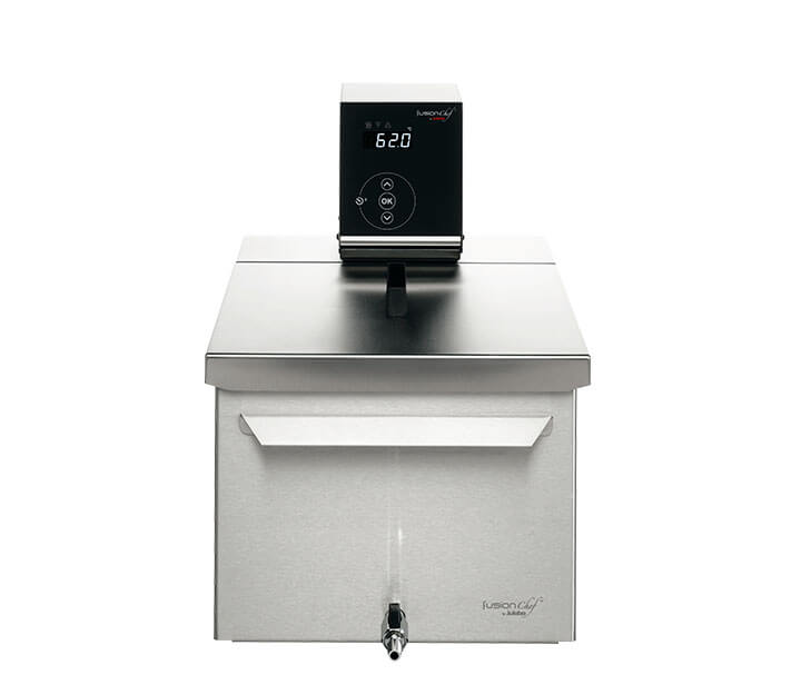 Sous Vide Garer Pearl M frontPearl M Front