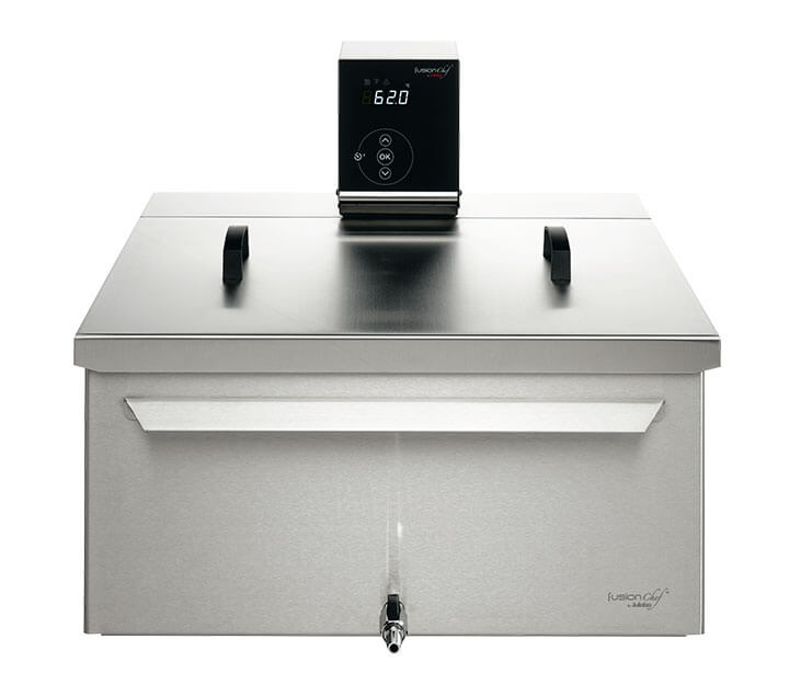 Sous vide cooker Pearl XL frontPearl Xl Front