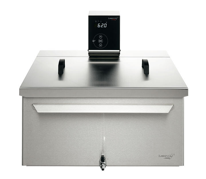 Sous Vide Garer Pearl XL frontPearl Xl Front