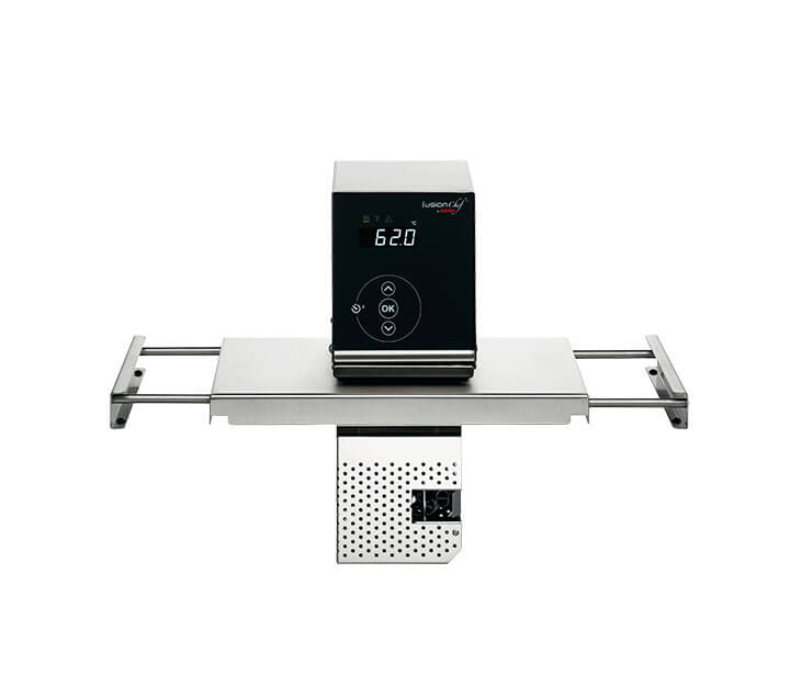 Sous vide cooker Pearl Z frontPearl Z Front