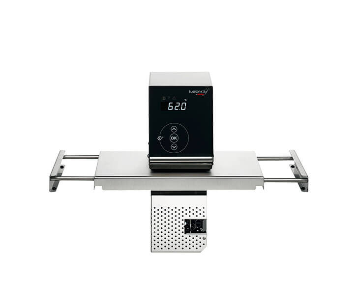 Sous Vide Garer Pearl Z frontPearl Z Front