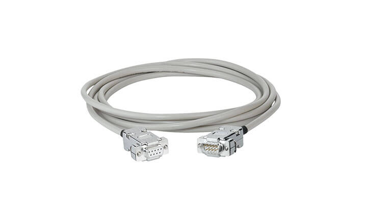 RS232 Interface Cable