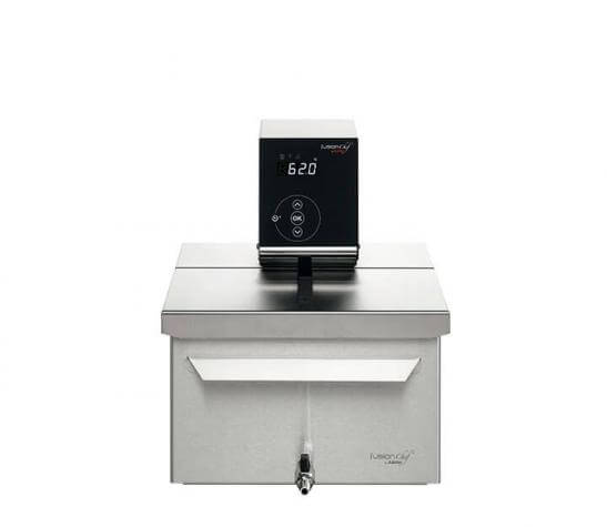 Sous Vide Garer Pearl XS frontPearl Xs Front