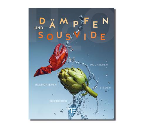 Daempfen Und Sousvide