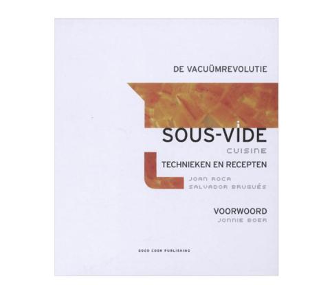 Sous Vide Cuisine Sous Vide CuisineSous Vide Cuisine En Joan Roca