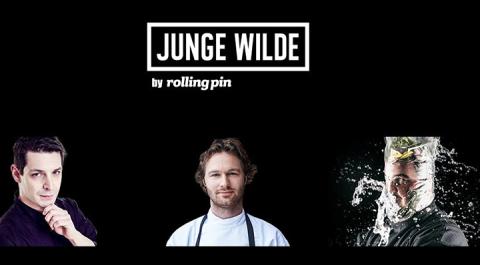 Junge Wilde Berlin