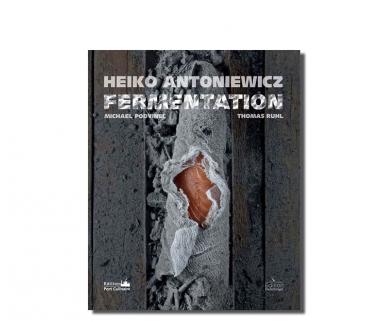 Sous Vide Bücher Fermentation - Heiko AntoniewiczFermentation De Heikoantoniewicz