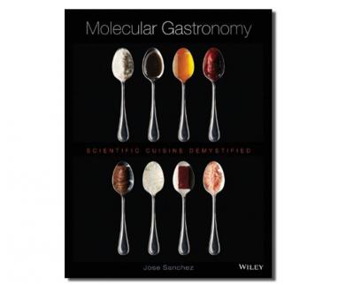Sous vide books Molecular GastronomyMolekular Gastronomy En Jose Sanchez