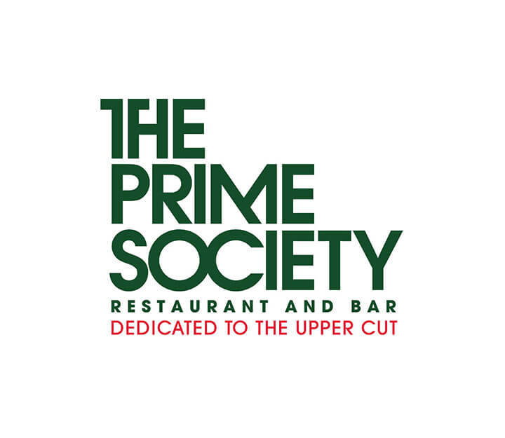 The Prime Society