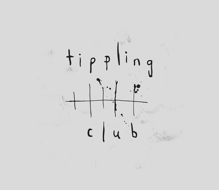 Sous vide restaurant Tippling ClubTippling Club Logo