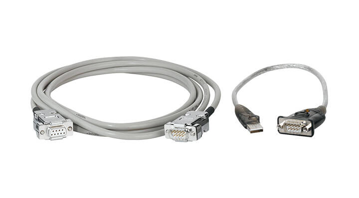 USB Interface Adapter Cable